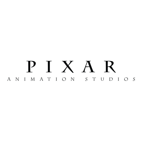 Pixar Logo PNG Vector