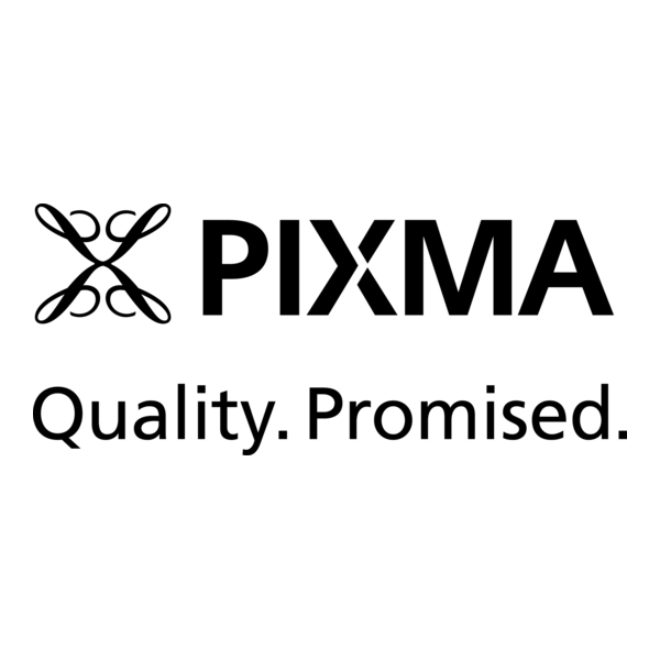 Pixma Logo PNG Vector