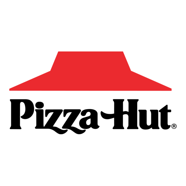Pizza Hut Logo PNG Vector