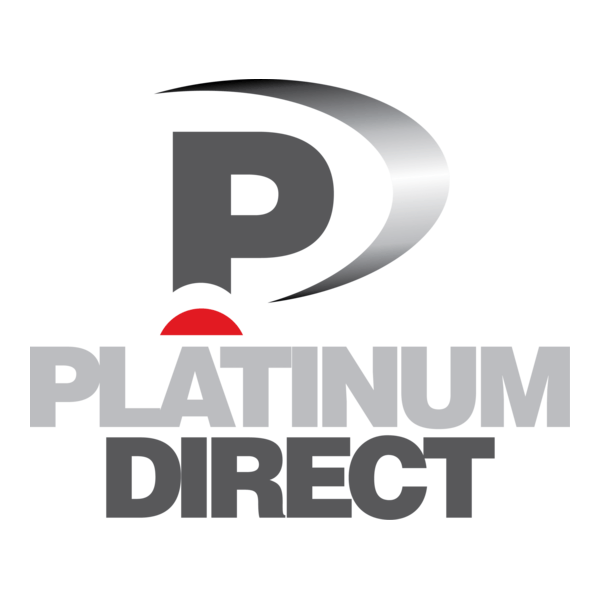 Platinum Direct Logo PNG Vector