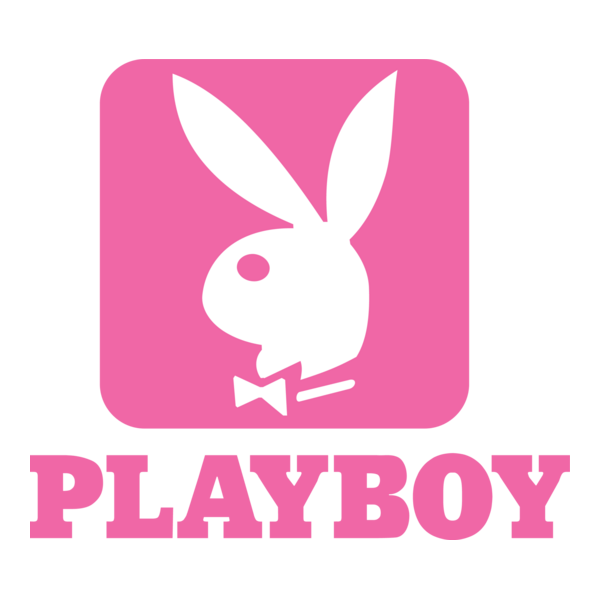 Playboy Logo PNG Vector