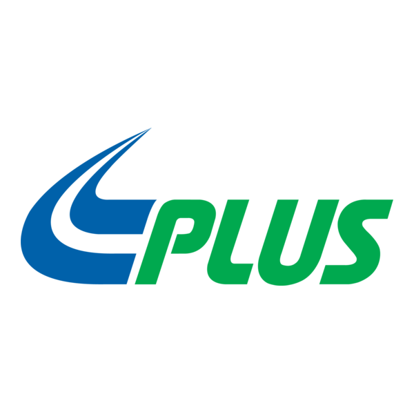 PLUS Expressways Logo PNG Vector