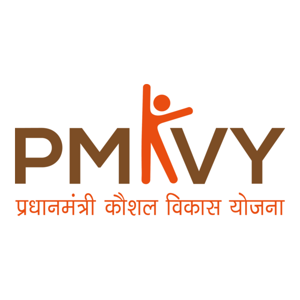 PMKVY Logo PNG Vector