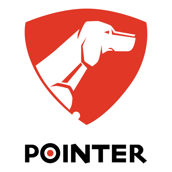 Pointer Logo PNG Vector