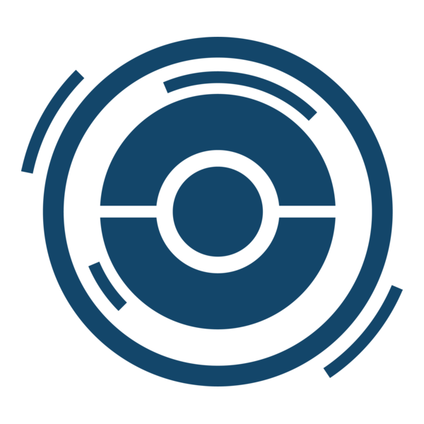 Pokemon GO Pokestop Logo PNG Vector