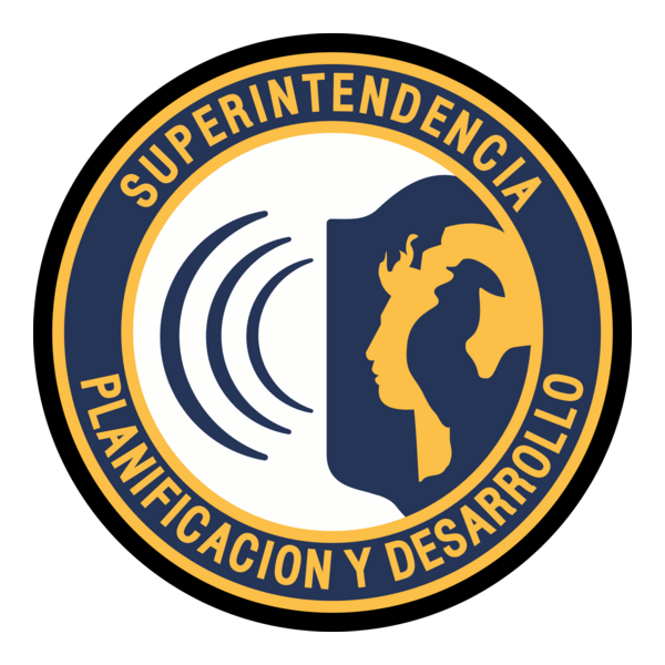 Policia Federal Argentina Logo PNG Vector