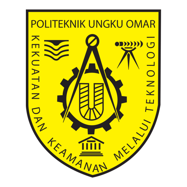 Politeknik Ungku Omar Logo PNG Vector