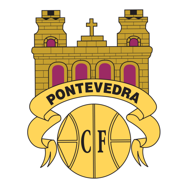 Pontevedra Logo PNG Vector