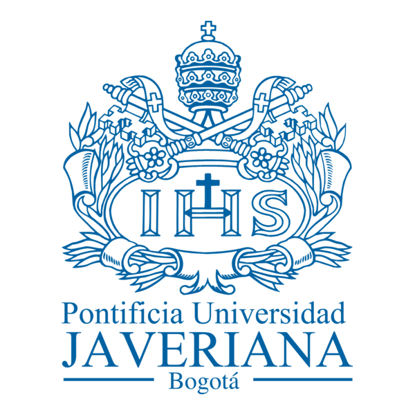 Pontificia Universidad Javeriana Logo PNG Vector
