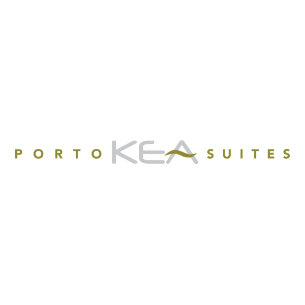 Porto Kea Suites Logo PNG Vector