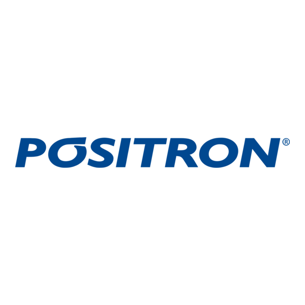 Positron Logo PNG Vector
