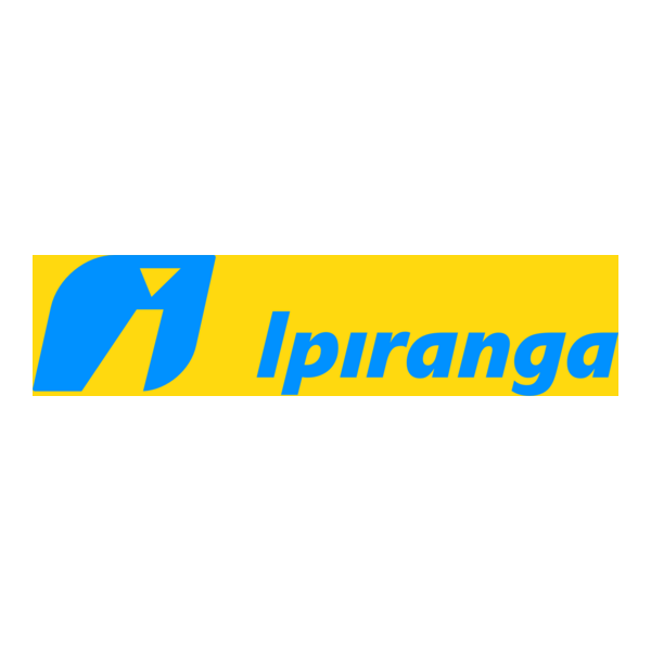 POSTO IPIRANGA Logo PNG Vector