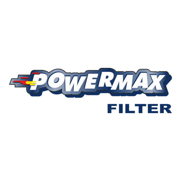 Power Max Logo PNG Vector