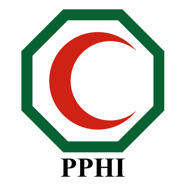 PPHI Logo PNG Vector