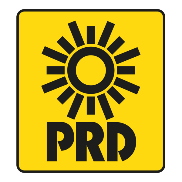 PRD Logo PNG Vector