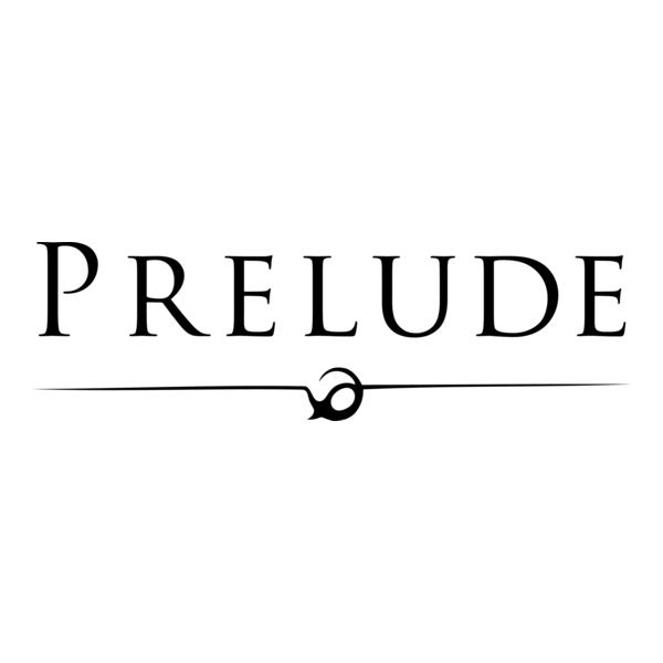 Prelude Logo PNG Vector
