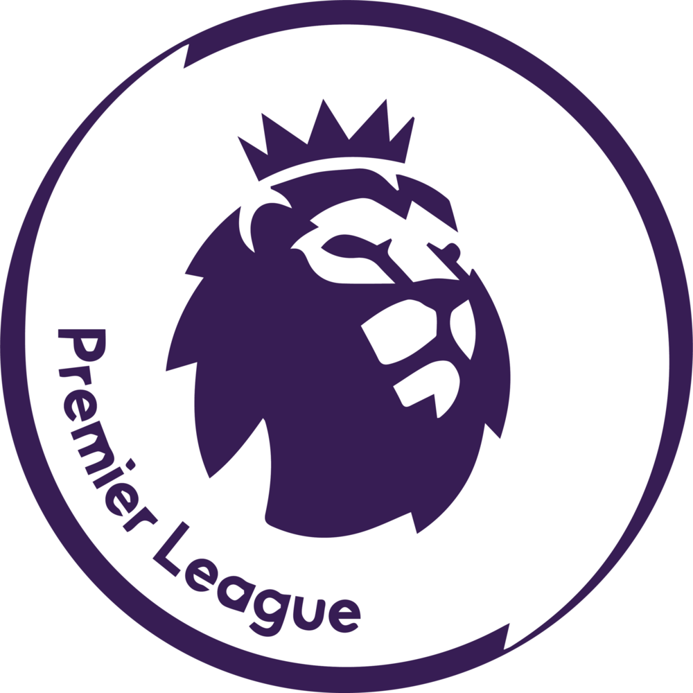 Premier League New Logo PNG Vector