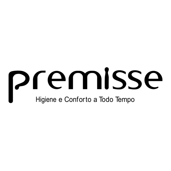 Premisse Higiene Logo PNG Vector