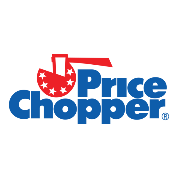 Price Chopper Logo PNG Vector