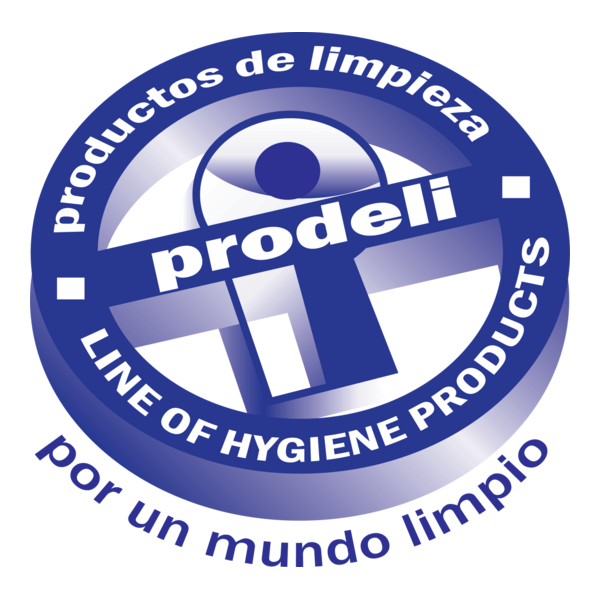 prodeli Logo PNG Vector