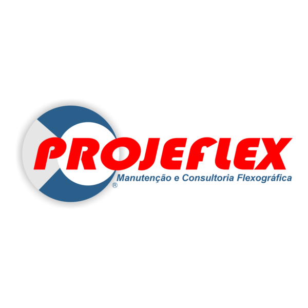 Projeflex Consultoria Logo PNG Vector