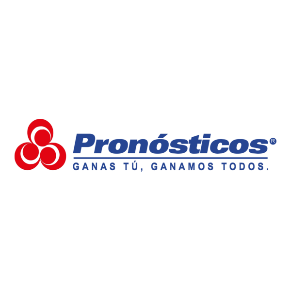 Pronosticos Logo PNG Vector