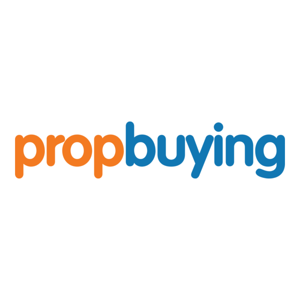 PropBuying.com Logo PNG Vector