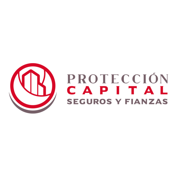 Proteccion Capital Logo PNG Vector