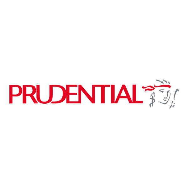 Prudential Logo PNG Vector
