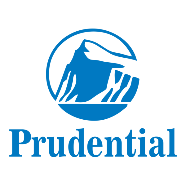 Prudential real estate Logo PNG Vector