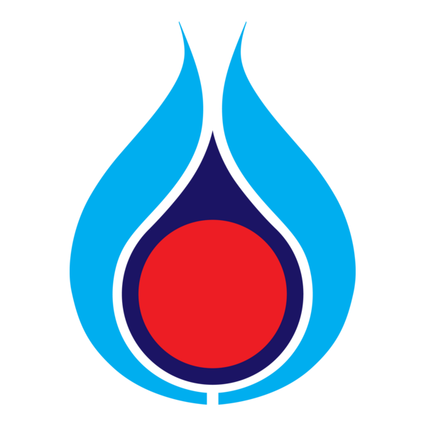 PTT Thailand Logo PNG Vector