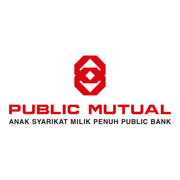PUBLIC Mutual Logo PNG Vector