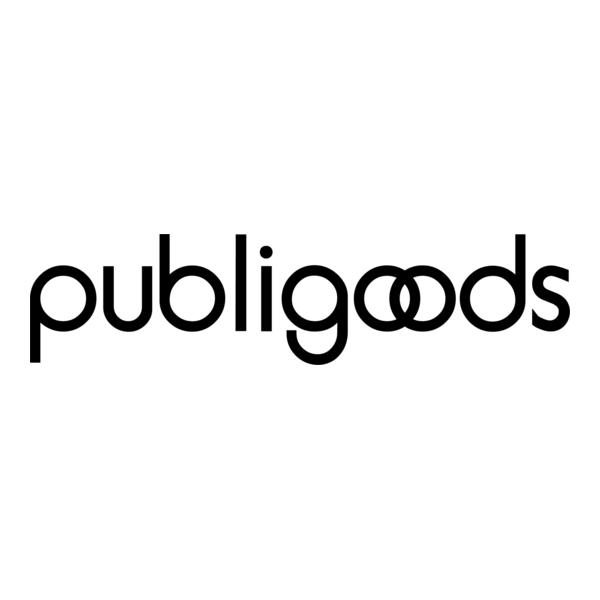 Publigoods Logo PNG Vector