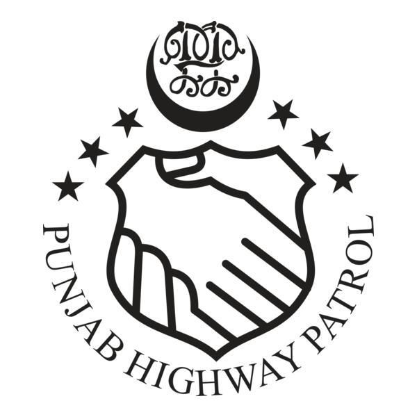 punjab highway patrol Logo PNG Vector