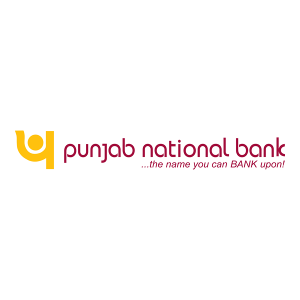 Punjab National Bank Logo PNG Vector