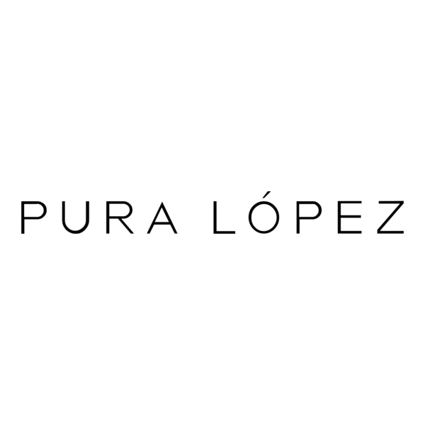 Pura Lopez Logo PNG Vector