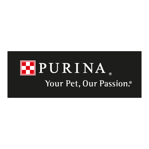 Purina Logo PNG Vector