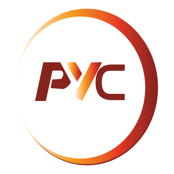 PYC Logo PNG Vector