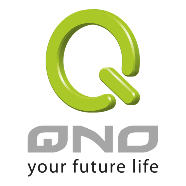 QNO Logo PNG Vector
