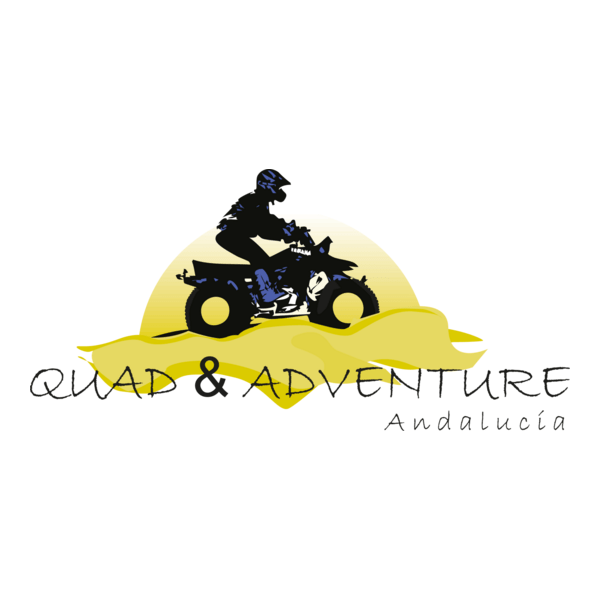 Quad & adventure Logo PNG Vector