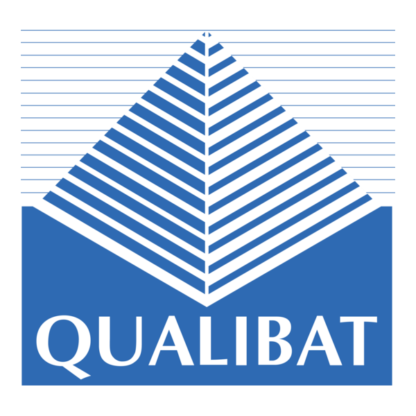 Qualibat Logo PNG Vector