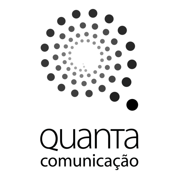 Quanta Comunicacao Logo PNG Vector