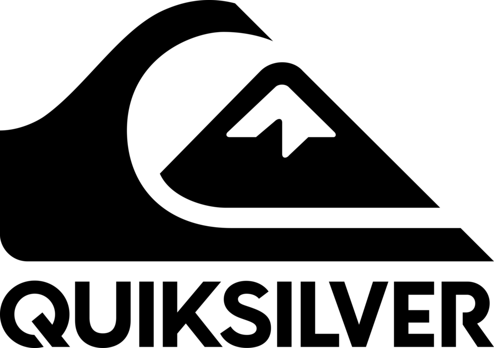 Quiksilver Logo PNG Vector