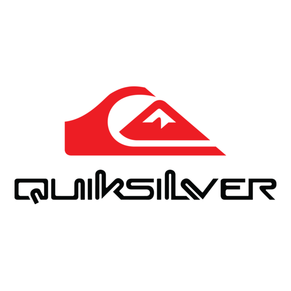 Quiksilver Logo PNG Vector
