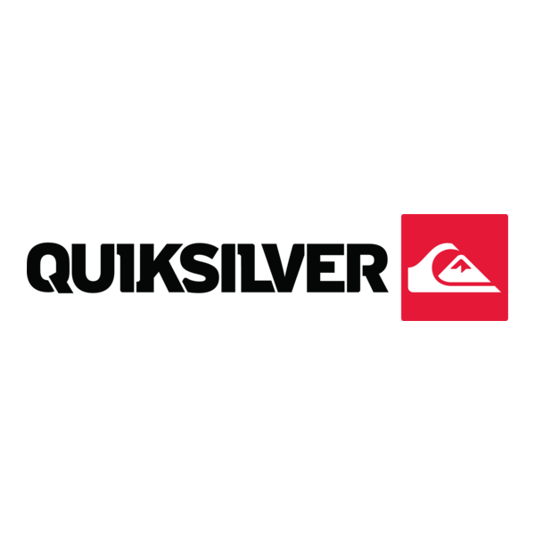 Quiksilver Logo PNG Vector