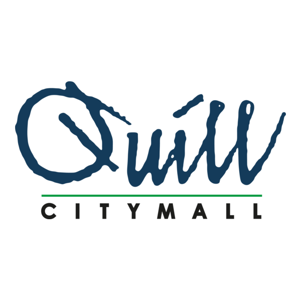 Quill Citymall Logo PNG Vector