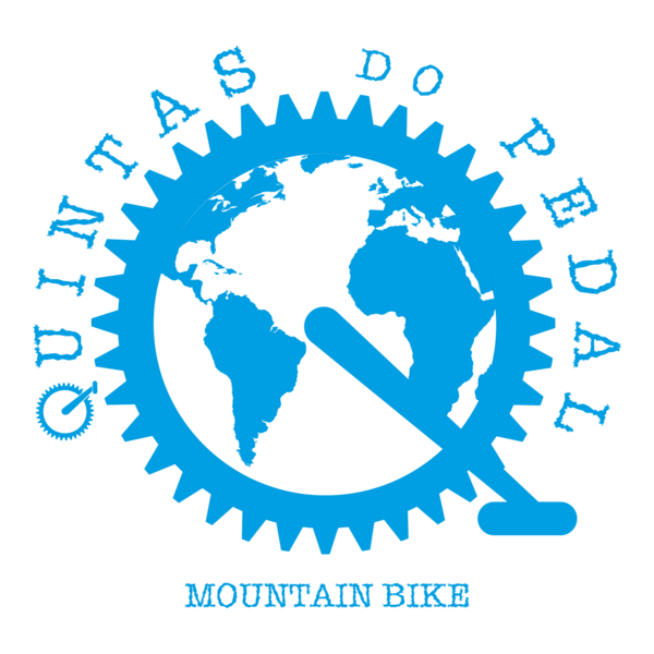 Quintas do Pedal Logo PNG Vector