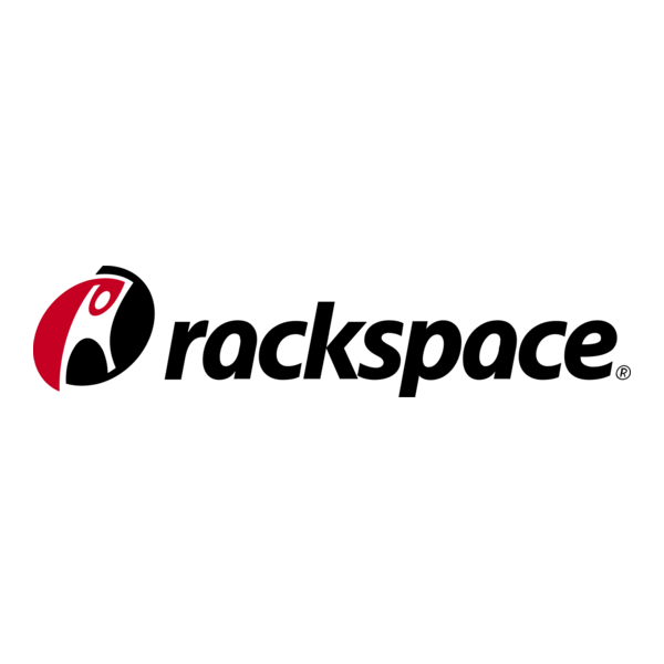 Rackspace Logo PNG Vector