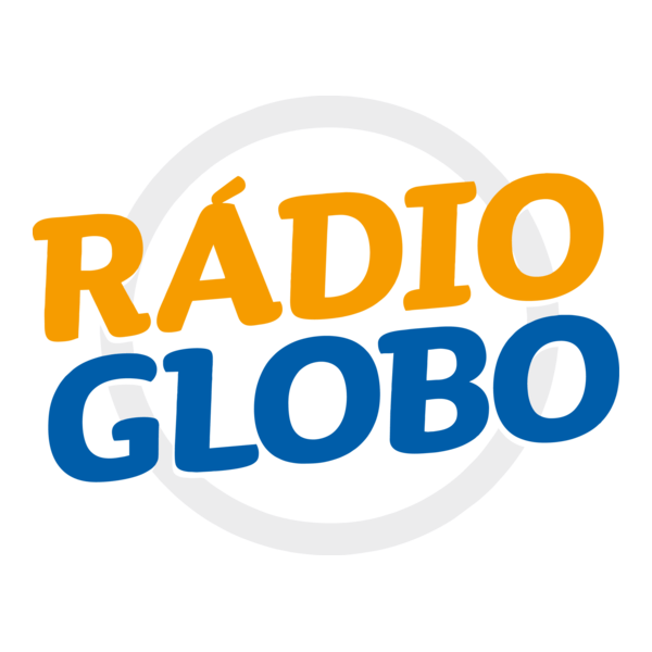 Rádio Globo Logo PNG Vector