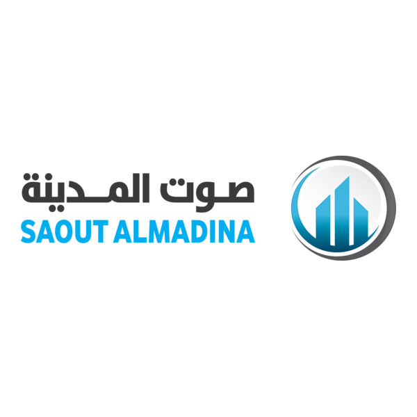 Radio Swt Almdyna Misurata Logo PNG Vector